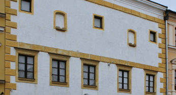 Central Slovakian Gallery, Banská Bystrica, Slowakei