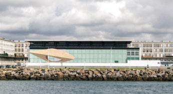 Museo d’arte moderna André Malraux Le Havre, Francia