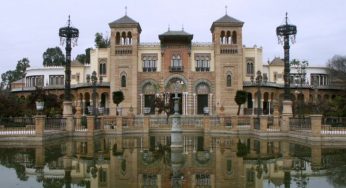 Museo Arqueológico de Sevilla, Spain