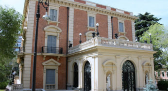 Museu de Lázaro Galdiano, Madri, Espanha