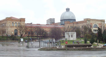 Musée national des sciences naturelles de Madrid, Espagne