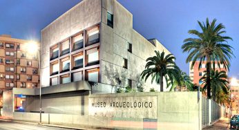 Museo de Almería, Spain