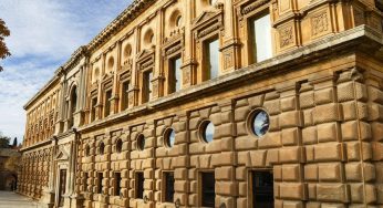 Museo de Bellas Artes de Granada, España