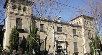 Museo de Jaén, España