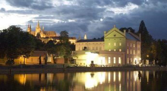 Museum Kampa, Prague, Czechia