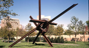 Nasher Sculpture Center, Dallas, États-Unis