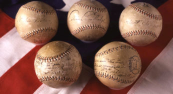 Hall of Fame e Museo nazionale di baseball, Cooperstown, Stati Uniti