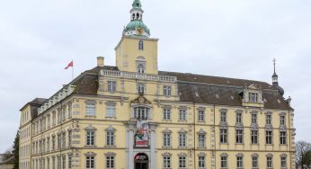 Museo Estatal de Arte e Historia Cultural de Oldenburg, Alemania