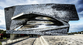 Philharmonie de Paris, França