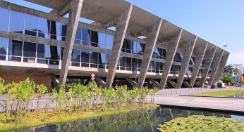 Museu de Arte Moderna do Rio de Janeiro, Brasil