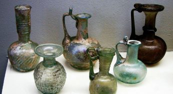 Roman glass