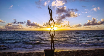 Sculpture by the Sea – Cottesloe, Australia