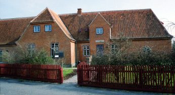 Museo Skagen, Skagen, Dinamarca