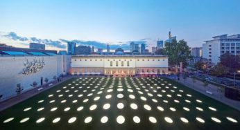 Städel Museum, Frankfurt am Main, Deutschland