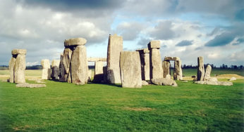 Stonehenge, Avebury y Sitios Asociados, Chippenham, Reino Unido