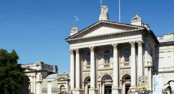 Tate Britain, Londra, Regno Unito