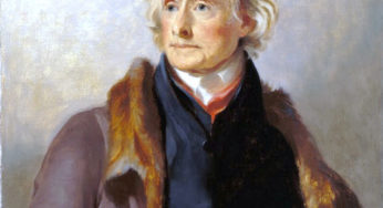 Fundação Thomas Jefferson em Monticello, Charlottesville, Virgínia, Estados Unidos
