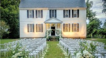 Tuckahoe Plantation Richmond, Estados Unidos