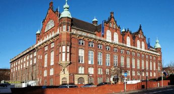 Tyne & Wear Archives & Museums, Newcastle upon Tyne, United Kingdom