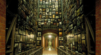 Musée commémoratif de l’Holocauste des États-Unis, Washington