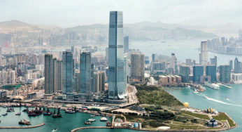 West Kowloon Cultural District, Hong Kong