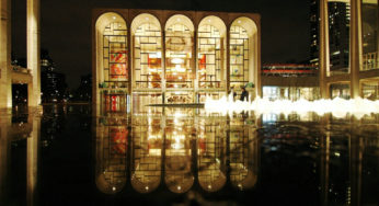 Lincoln Center for the Performing Arts New York, United States