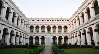 Museu indiano, Kolkata, Índia