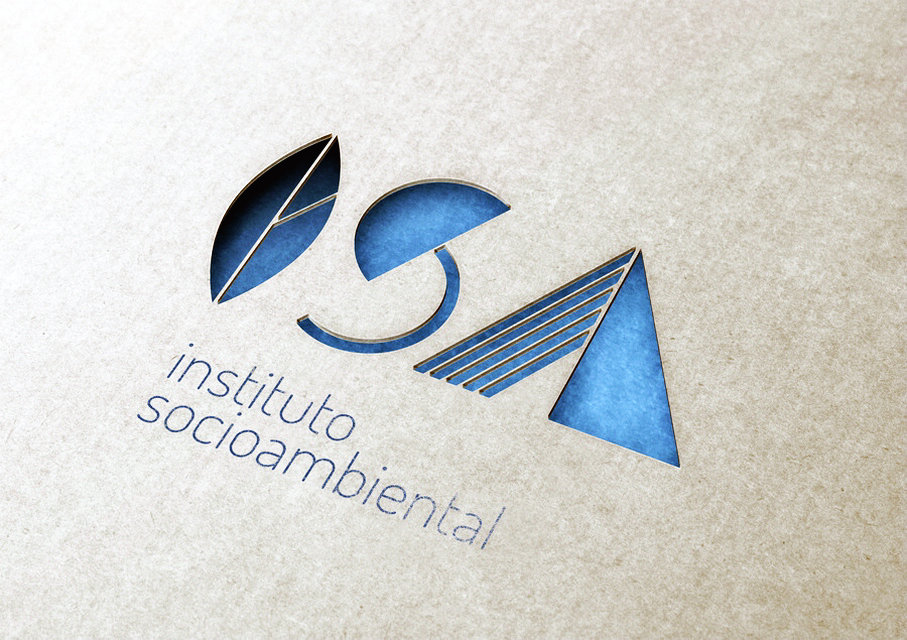 Социально-экологический институт, Бразилия