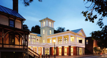 International Storytelling Center, Jonesborough, Estados Unidos