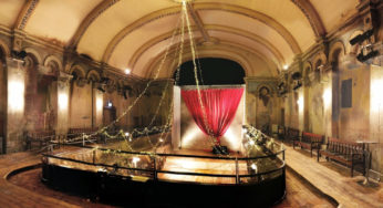 Saving Wilton’s Music Hall