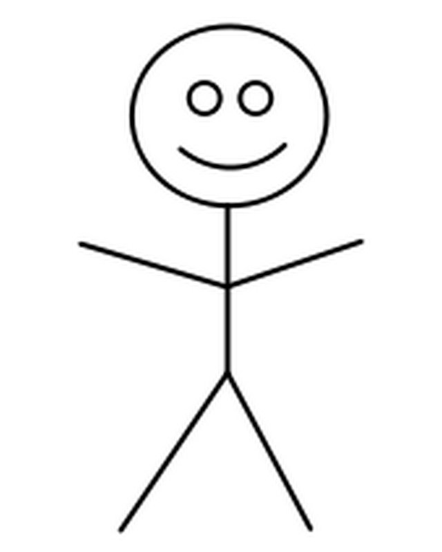 Stick Figure