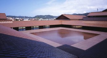 Museu de Arte de Iwami, Masuda-shi, Japão