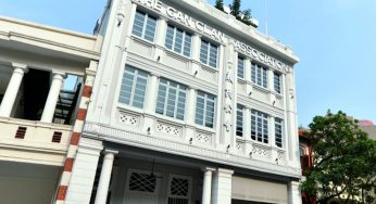 Gan Heritage Centre, Singapore