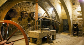 Maison historique de Gran Castello, Ir-Rabat Għawdex, Malte