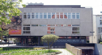 Hamburg Archaeological Museum, Hamburg, Germany