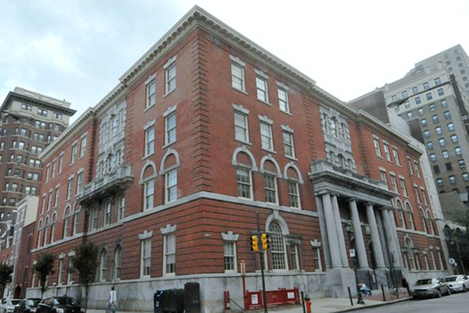 Historical Society of Pennsylvania, Philadelphia, United States