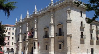 Museo de Arte Africano Arellano Alonso, Universidad de Valladolid, España