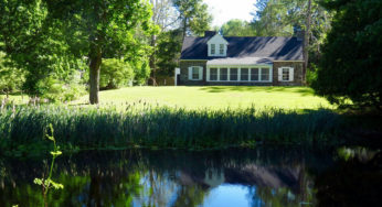 Eleanor Roosevelt National Historic Site, United States