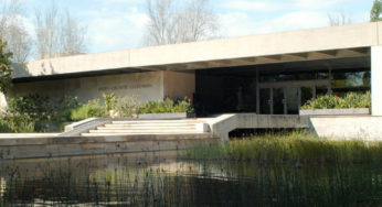 Museu Calouste Gulbenkian, Lisboa, Portugal