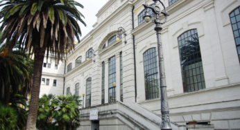 Montemartini power plant, Rome, Italy