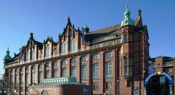 Discovery Museum, Newcastle upon Tyne, Reino Unido