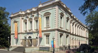 Dr. Bhau Daji Lad Mumbai City Museum, Mumbai, India