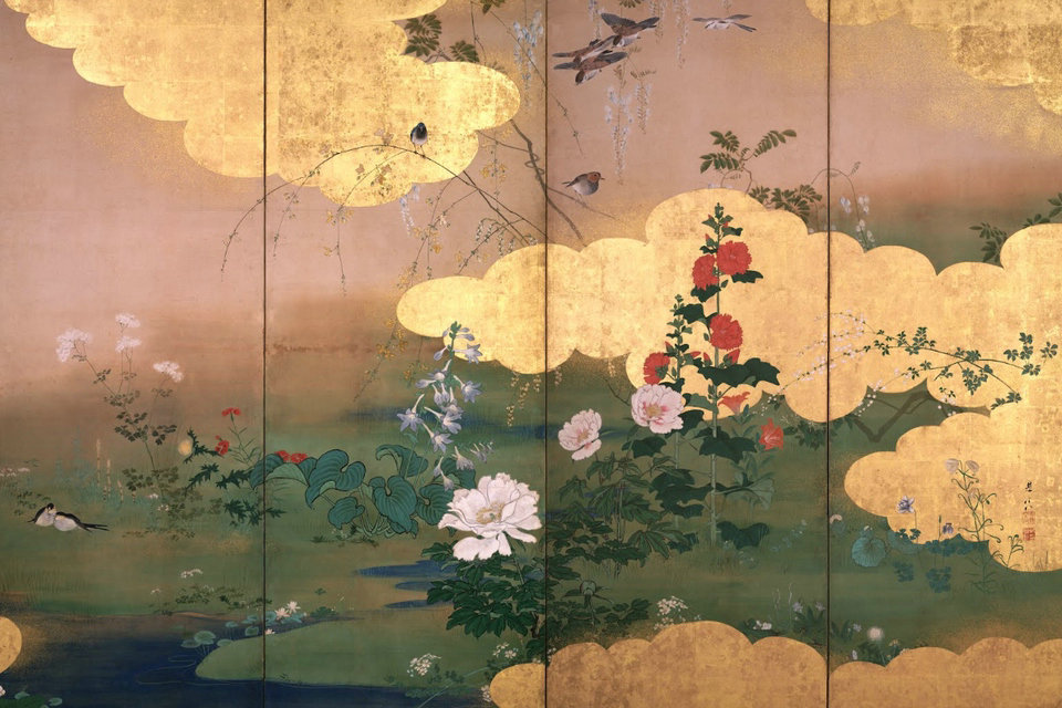 Malerei und Skulptur von Meiji und Taisho, Tokyo National Museum