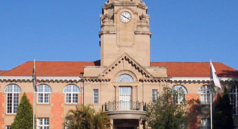 Art Deco in Durban