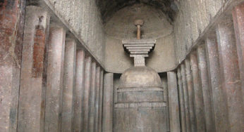 Bedse Caves