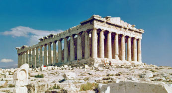 History of ancient architecture