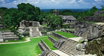 Mesoamerican architecture