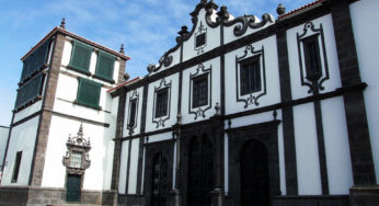 葡萄牙殖民地建筑