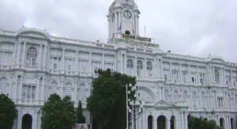 Arquitectura de Chennai