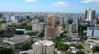 Arquitectura de República Dominicana